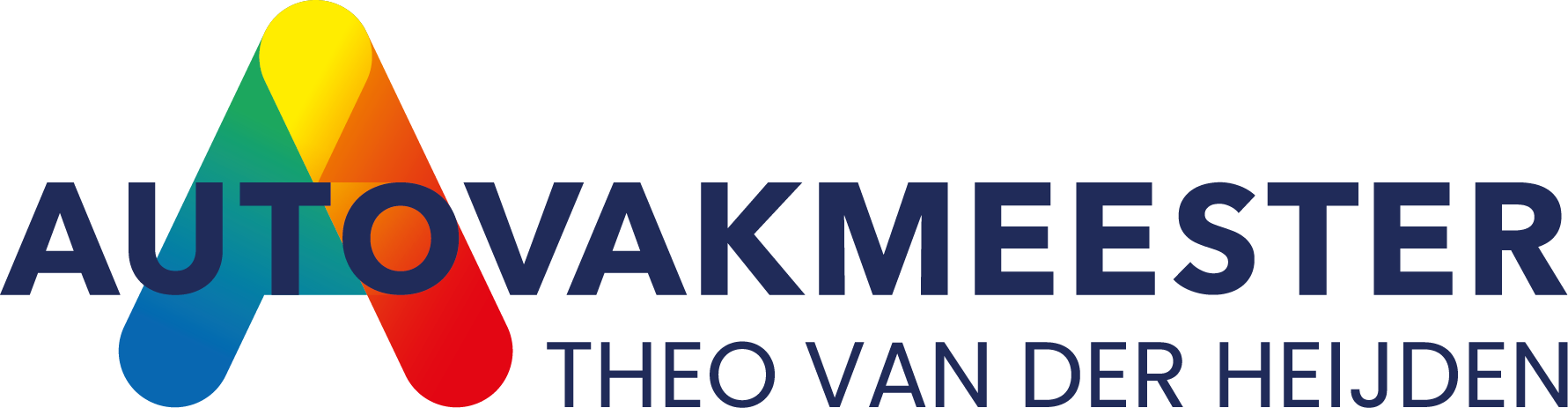 Autovakmeester van der Heijden