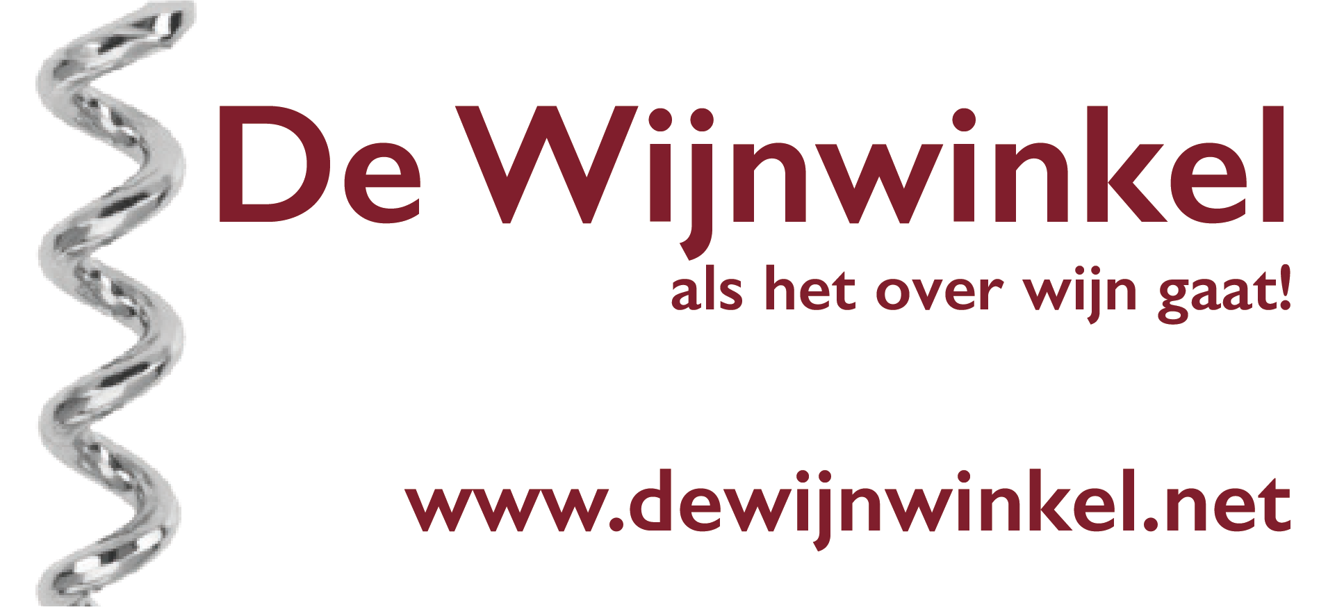 Wijnwinkel