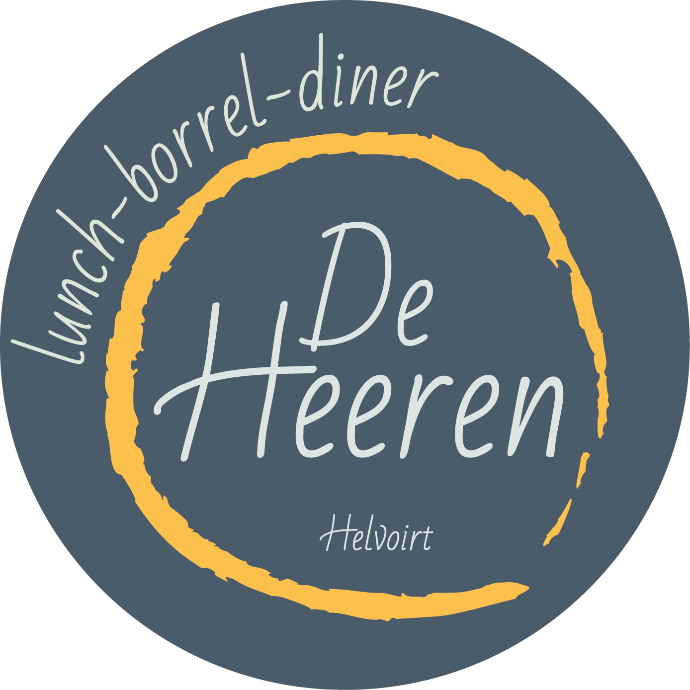 De Heeren