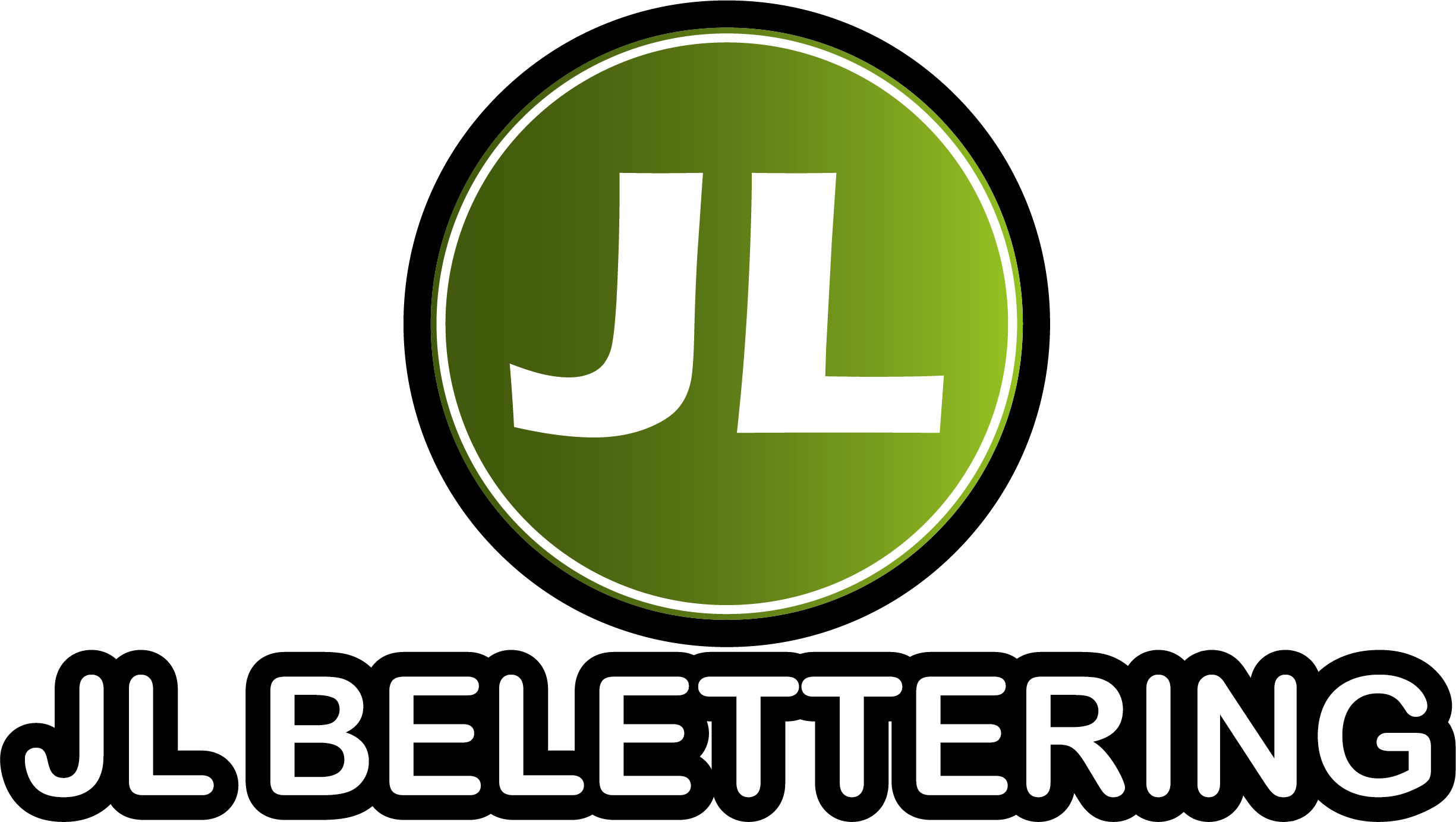 jl belettering